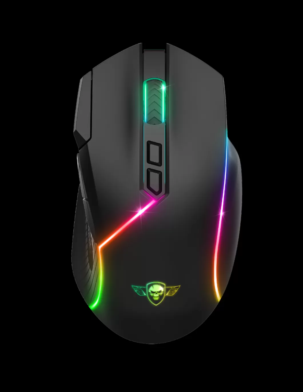 Spirit of Gamer Souris^Xpert-M200 Wireless