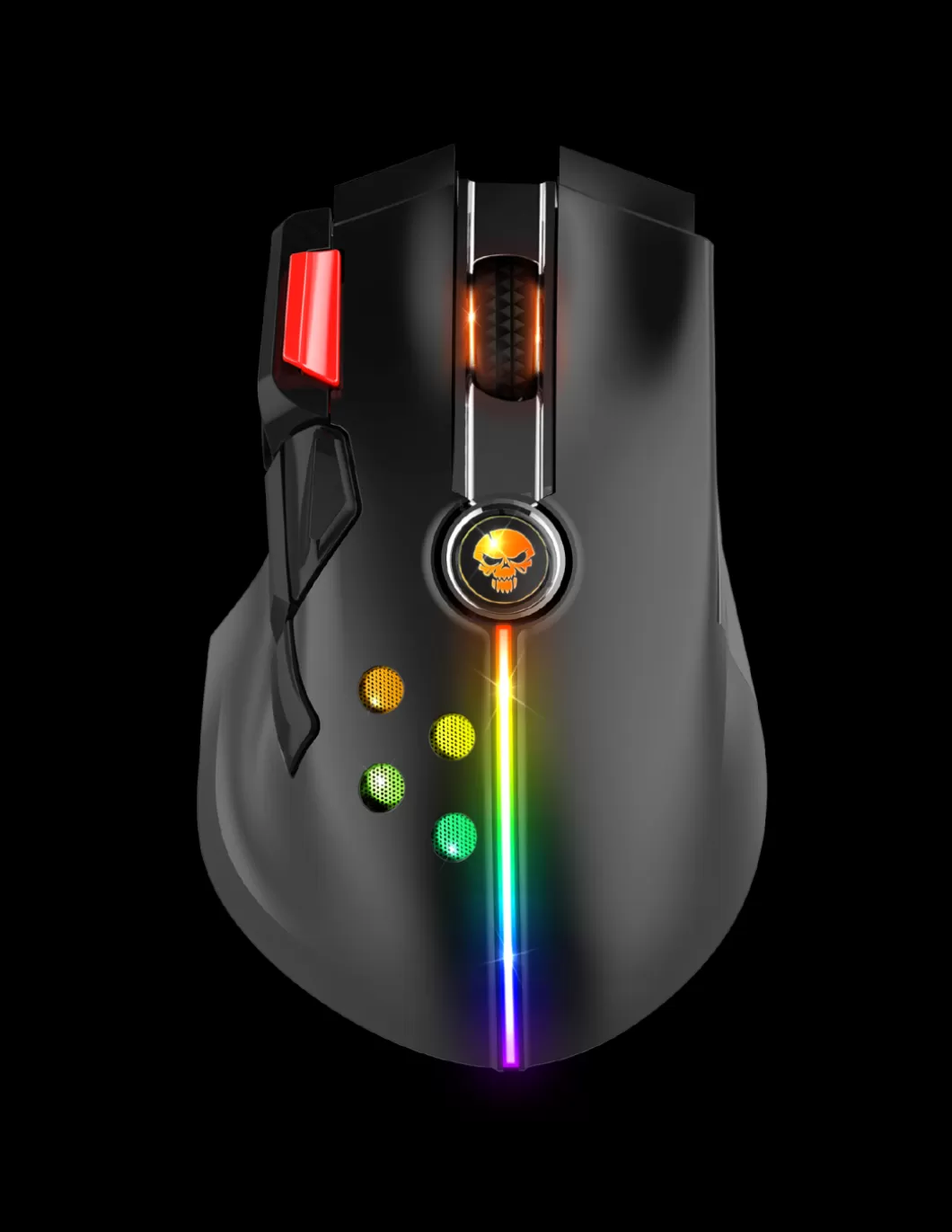 Spirit of Gamer Souris^Xpert-M600 Wireless